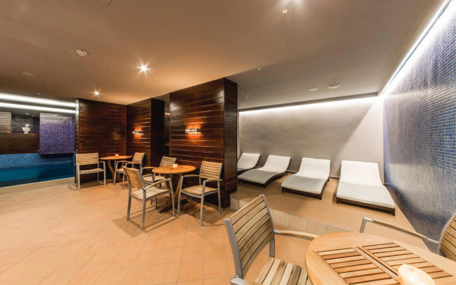 Boutique Hotel Bristol