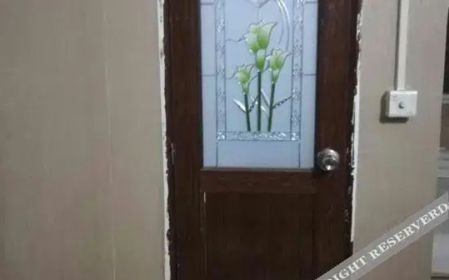 Xi'an K8 Express Hotel