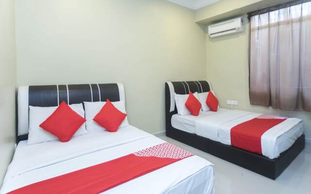 OYO 1180 Village View Motel