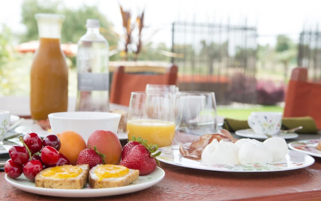 Masseria Santo Scalone