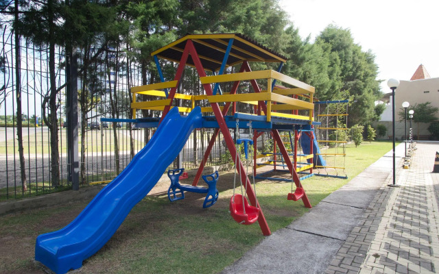 San Diego Express Aparecida