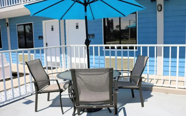 Monte Carlo Inn