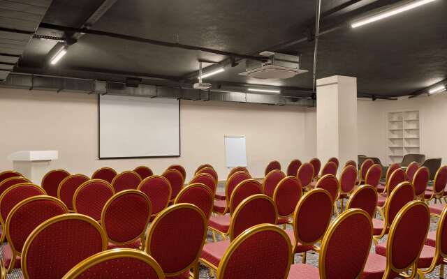 Ramada Plaza BY Wyndham Ordu