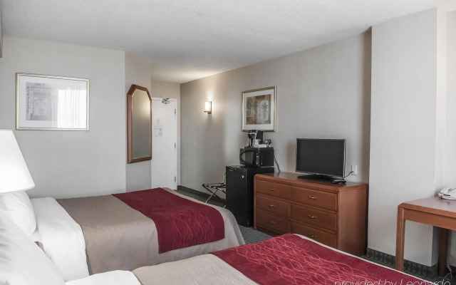 Comfort Hotel Airport North