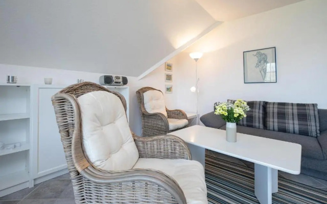 Seepark Lindenallee Wohnung 2f-2