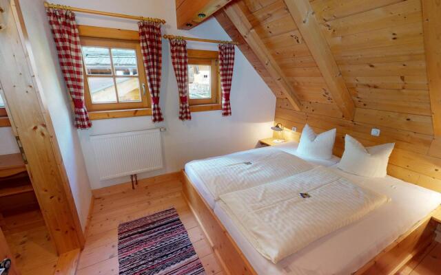 Chalet in Neukirchen