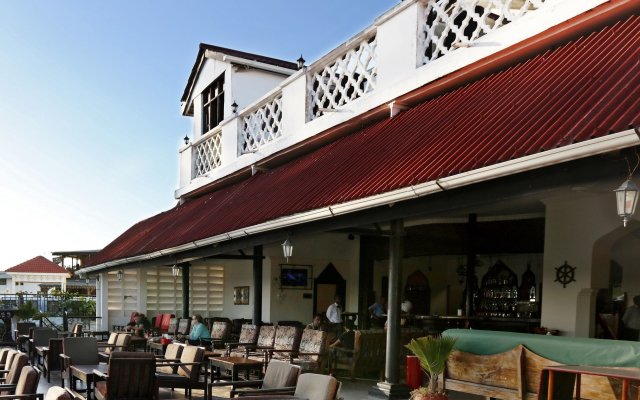 Africa House Hotel