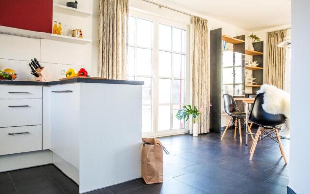 Ferienhaus Schilfrohrsaenger 26