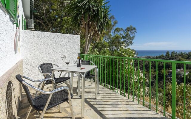 Apartamento Rural 'Malaga'