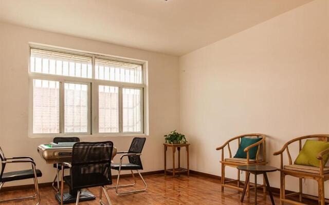 Henan Kaifeng·Millennium City· Locals Apartment 00139400