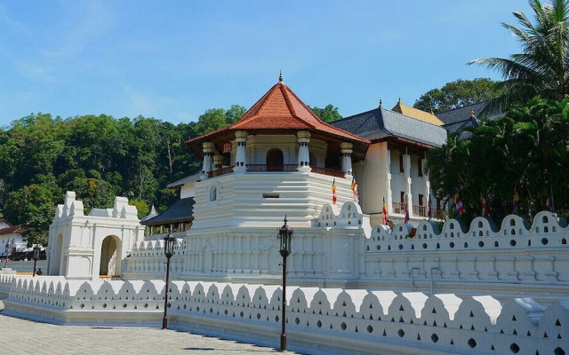 Taylors Hill Boutique Hotel