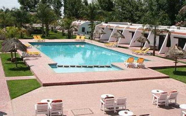 Assam Hotel