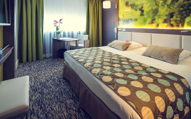 Mercure Beaune Centre
