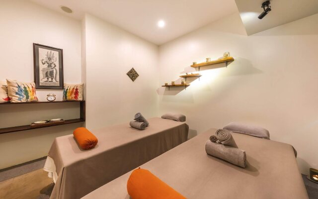 Popular Residence Hotel