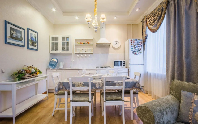 VIP Apartment Minsk