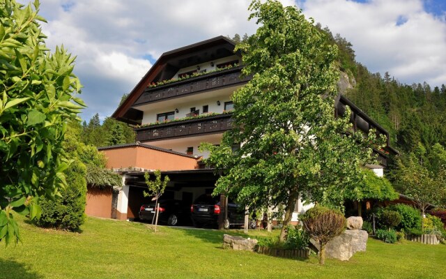 Nature Hotel Lukanc Bled