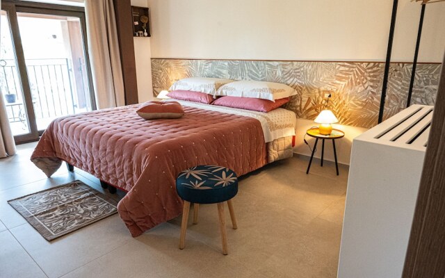 AgriBio Villa Ribes