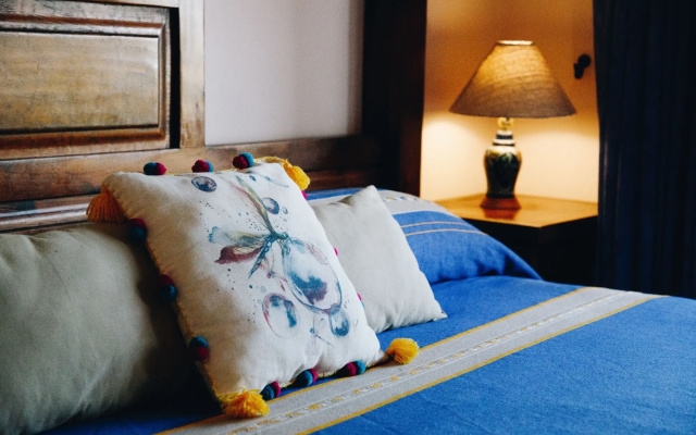Hotel Lunata - Near Playa del Carmen Main Beach