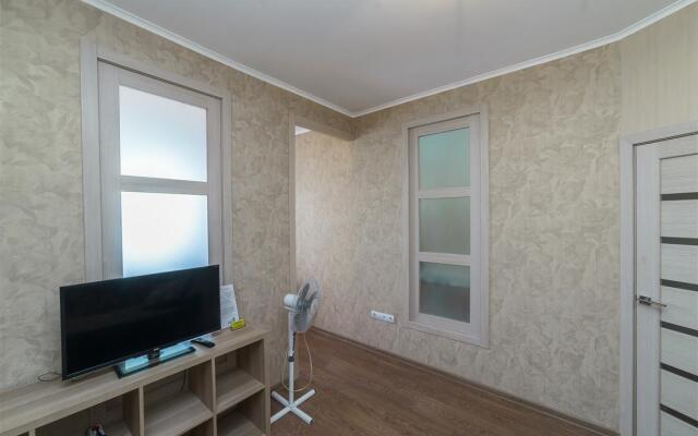 Home Hotel (Хоум Отель) на 2-ой Заречной