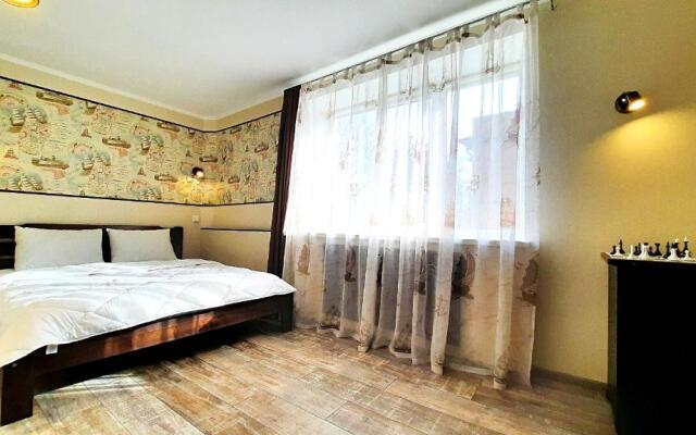 Sea Style - Сеть апартаментов Alex Apartments Бесконтактное заселение 24-7