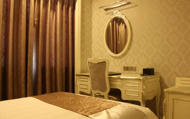 One Global International Hotel