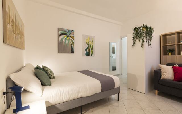 notaMi - Just Home Sant'Agostino