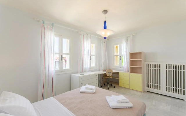 Villa Anna Maria - 3 Bedroom, Private Pool