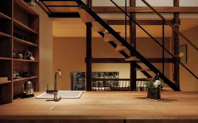Ryokan Kurashiki