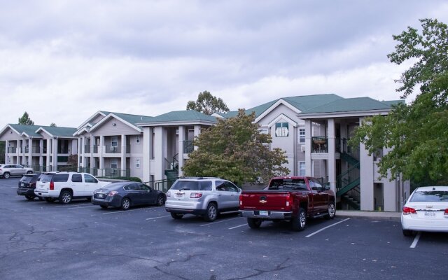 Holiday Hideaway by RedAwning