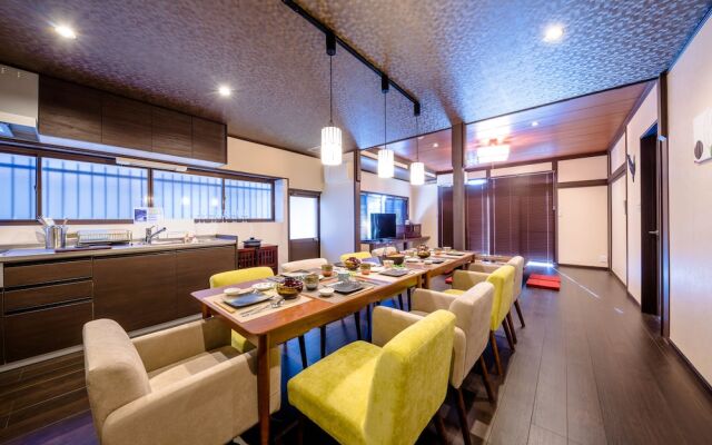 ID STAY Kawaguchiko 3