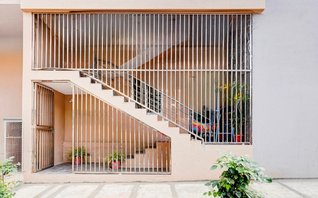 Super Collection O Brookefield Central Formerly Bangalore Inn