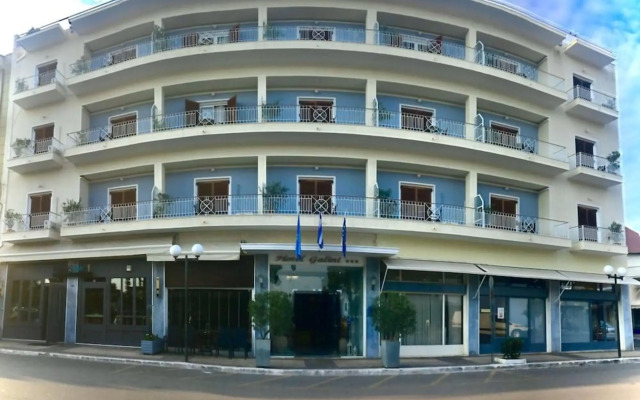 Galini Hotel