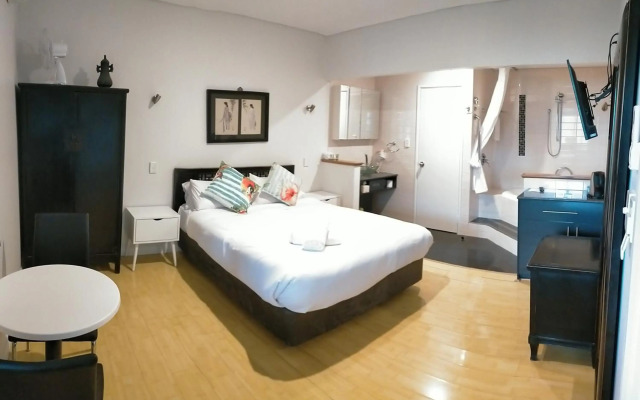 Bay Village Resort Dunsborough