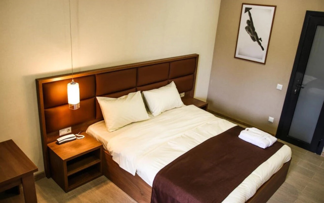 Concord Hotel