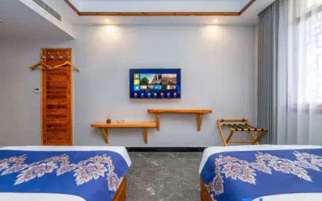 Xilemeisu（Furong Town Scenic Area Branch)）