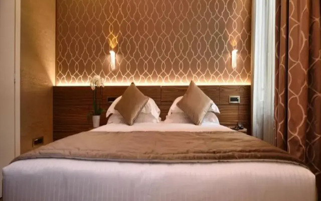 Rosa Salva Hotel