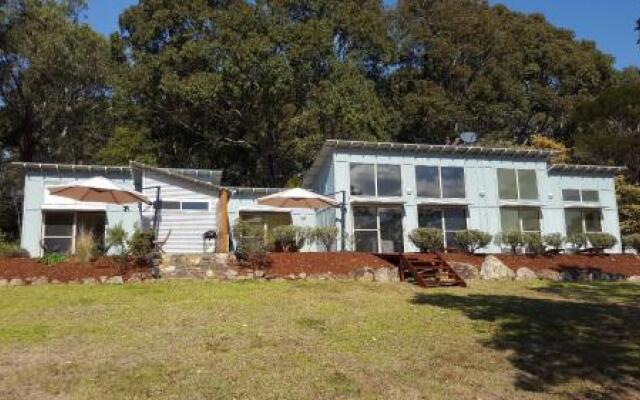 Tilba Coastal Retreat