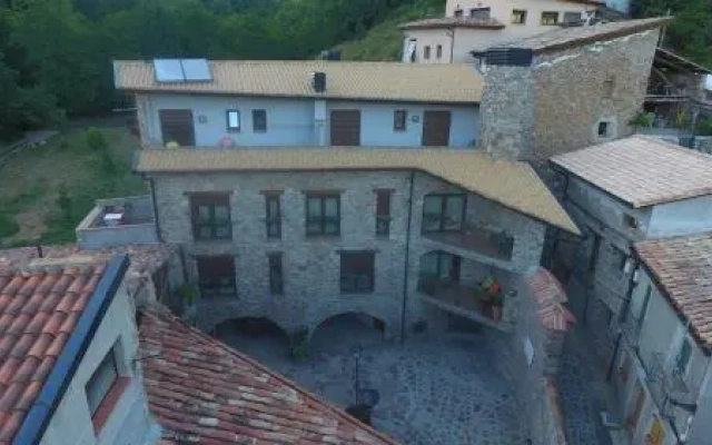 Turismo Rural Casa del Batlle