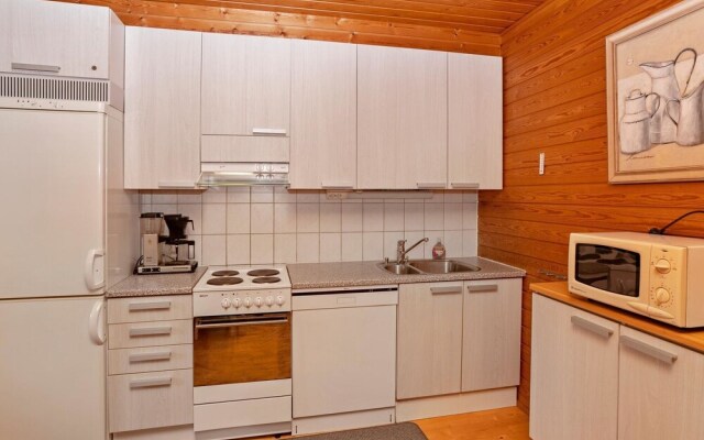 Rintel 3a Kuusamo in Kuusamo