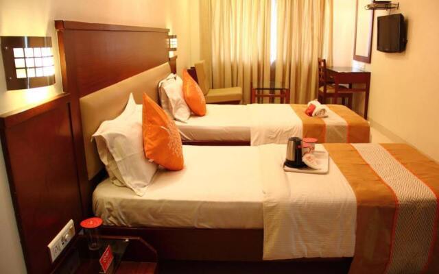 OYO Rooms Kalyani Nagar