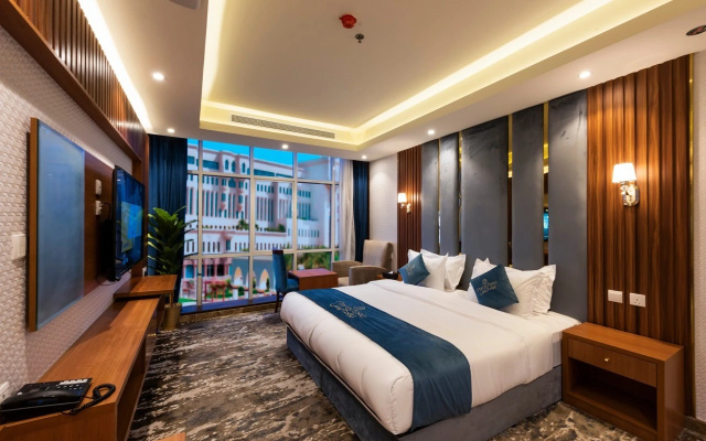 Paradise Inn Jeddah
