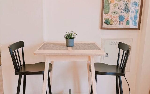 Gardenstay