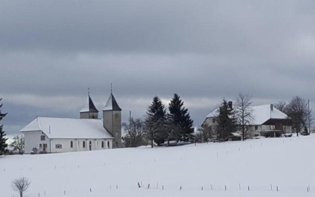 Gasthof zum Hirschen