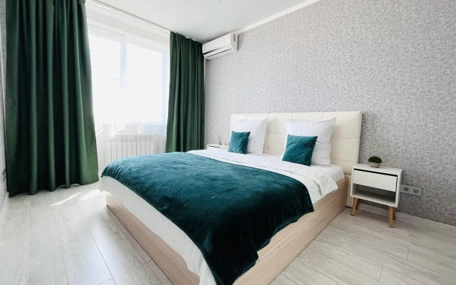 Ростов Посуточно на проспекте Маршала Жукова 19/12