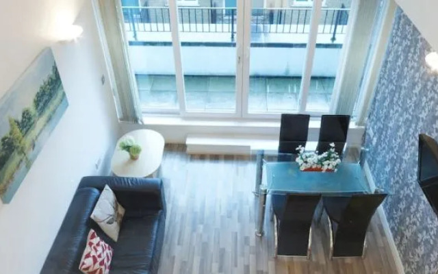 Smart Stay London