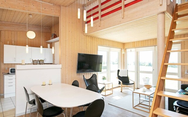 Luxurious Holiday Home in Faaborg on Natural Plot