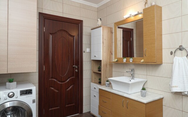 Heliopetra Lux Villa with private Pool