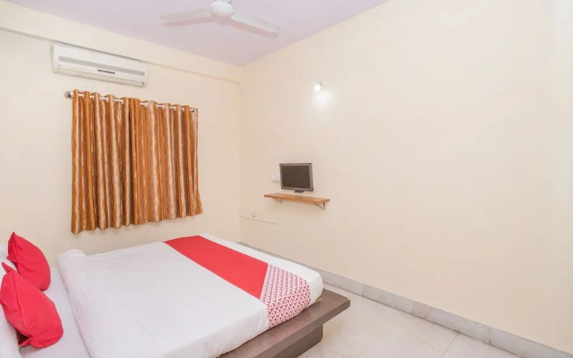 OYO 10473 Basavanagudi