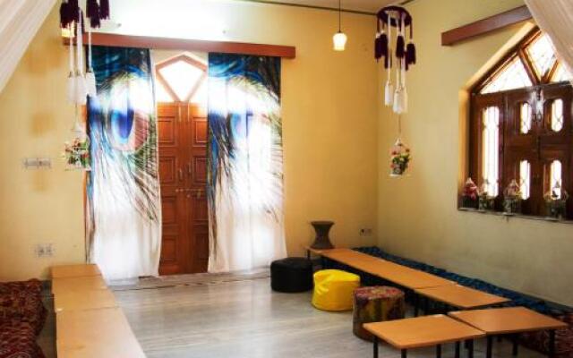 11:11 Backpackers Hostel