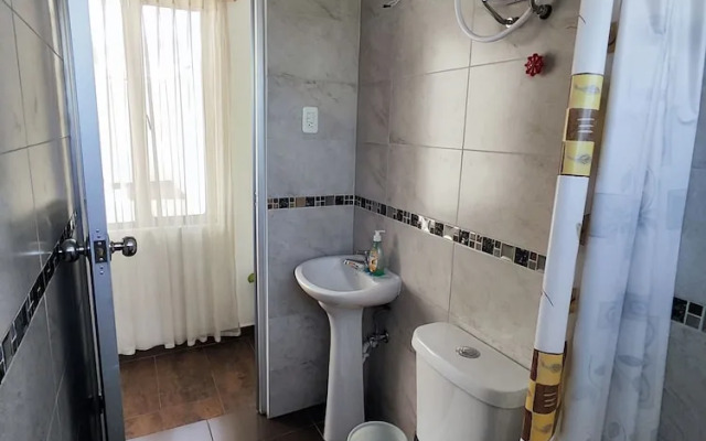 The Inca GuestHouse - Hostel